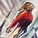 ⟦ Blackthorn Dynamics: Gov. Heroes ⟧