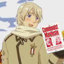 𔘓   ֹ  ☭. Sovietalia  𓂅 ̼ Discord server icon