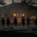 Red Dead: A Fading West