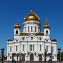 Eastern Orthodox Friends Discord server icon