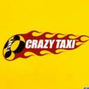 crazy taxi hangout