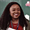 𓎤 ﹒ ABBOTT ELEMENTARY ﹒ 🍎