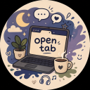 Open Tab