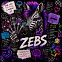 The Zebra Lounge🦓