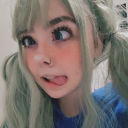 Peachy Heat Lair Discord server icon