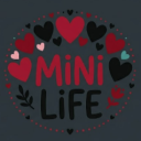 Mini lives Discord server icon