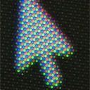 The CRT Legacy discord icon