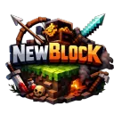 NewBlock · 新方块