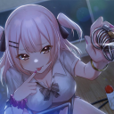 Asher’s Keyholder Search Discord server icon