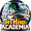 🌺MHA RP SERVER🌺