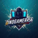 Dinogamer456 server