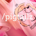 pigtailz Discord server icon