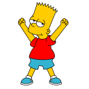 Simpsons 'r' Us! (The Discord Server)
