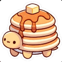 WAFFLE SHMUCKS Discord server icon