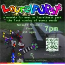 laurelFURst portland fur meet