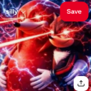 sonic furry music Discord server icon