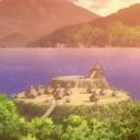 🌙   `@Ishigami Island.ᐟᨶ႒ᩚ'