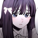 ₊˚⊹ snow : bunny 18+ ᰔ Discord server icon