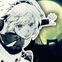 Persona RP: Fools of Arcana Discord server icon