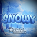 Snowy Exchange Discord server icon