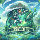 Pump Pantheon Discord server icon