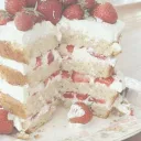 ୨୧ Strawberry Field Yumes ☆ SFW ☆ Non-Toxic ☆ Cutesy