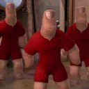 tony and friends