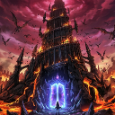 Calamity's Reach Discord server icon