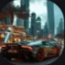Server icon