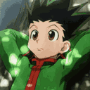 Gon’s Podium