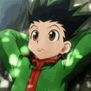 Gon’s Podium