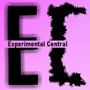 Experimental Central server icon
