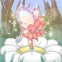 Pixie Blossom Grove ɞ˚