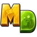 MineDave - P&Z MC Server