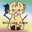 Rolling Pups