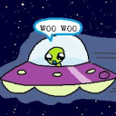 Silly Spaceship! Discord server icon