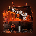 Daily 3 skins giveaway Discord server icon