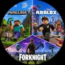 Gaming hub 🎮's icon