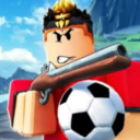 Discovery icon for Illegal Soccer Roblox Official! Discord server