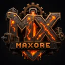 Maxore MC