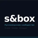 s&box — мониторинг Discord сервера, статистика и рейтинг