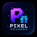 Pixel Rewards discord icon