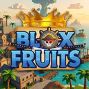 Blox Fruits Trading  Server avatar