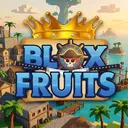 Blox Fruits Trading  Server's icon