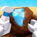Dig & Clean | Roblox discord icon
