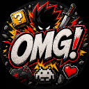 Oh My Guild! Discord server icon