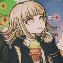 Looking for my hero (/\_/\) Discord server icon