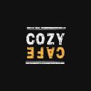 Cozy Café Discord Server Icon