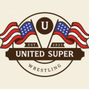 United Super Wrestling (USW) Discord server icon