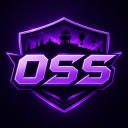 OSS | middle man Discord server icon